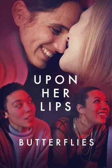 Upon Her Lips Poster