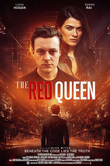 The Red Queen Poster