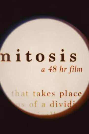 Mitosis Poster