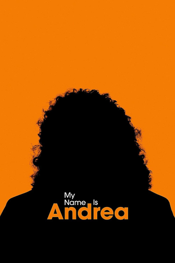 My Name Is Andrea Poster