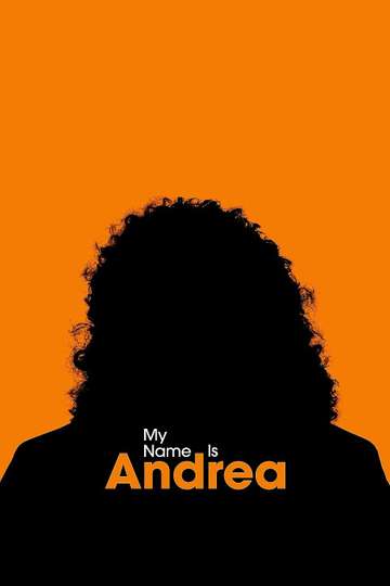 My Name Is Andrea Poster
