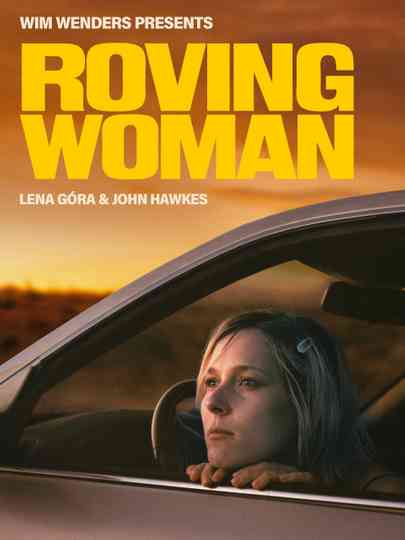 Roving Woman