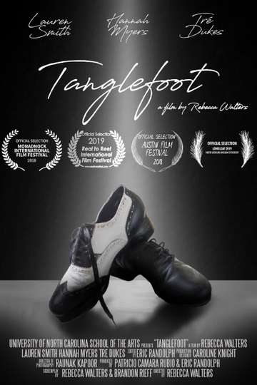 Tanglefoot Poster