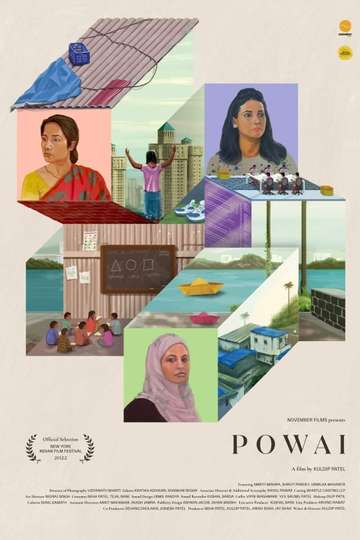 Powai Poster