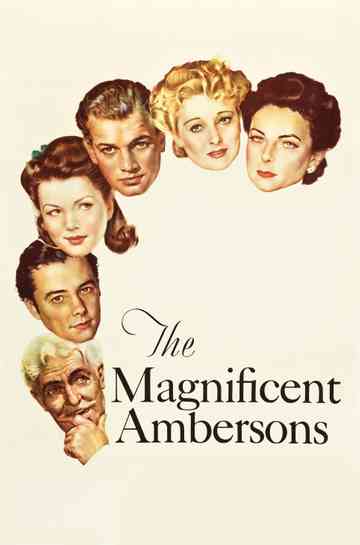 The Magnificent Ambersons