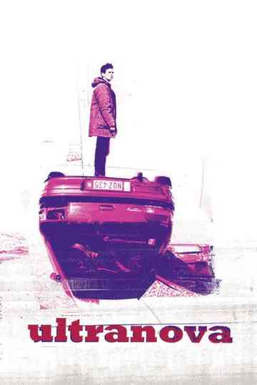 Ultranova Poster