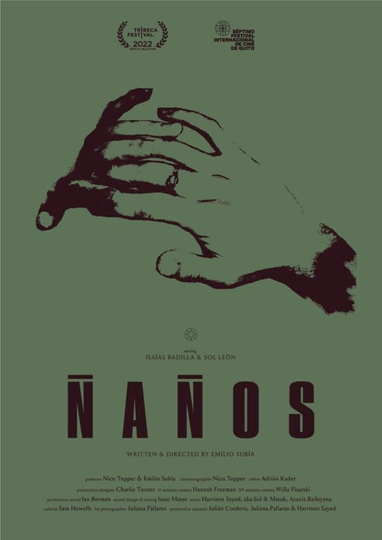 Ñaños Poster