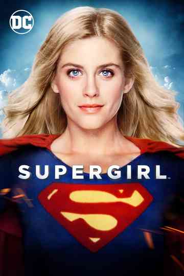Supergirl