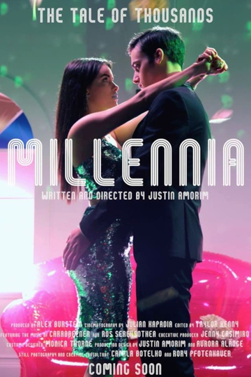 Millennia Poster