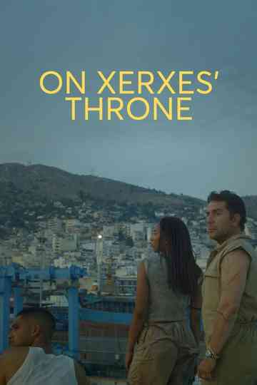 On Xerxes' Throne