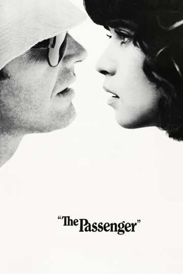 The Passenger Poster