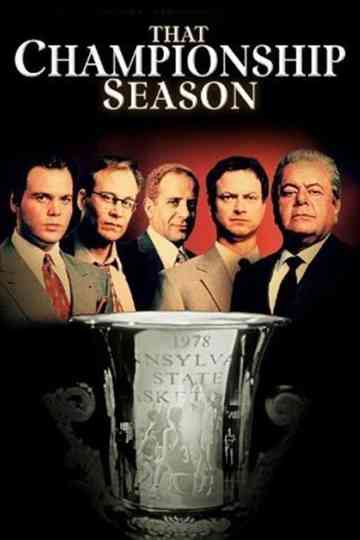 That Championship Season