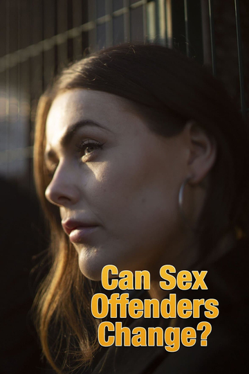 Can Sex Offenders Change