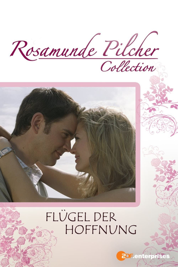 Rosamunde Pilcher Flügel der Hoffnung Poster