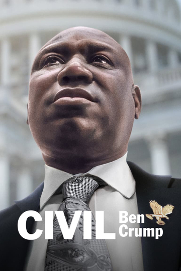 Civil: Ben Crump Poster