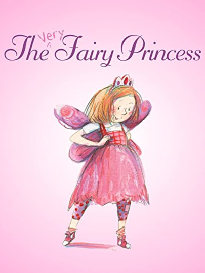 The Very Fairy Princess