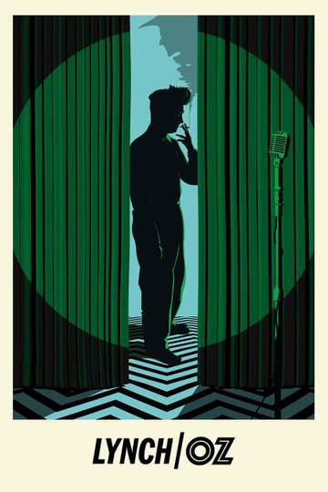 Lynch/Oz Poster