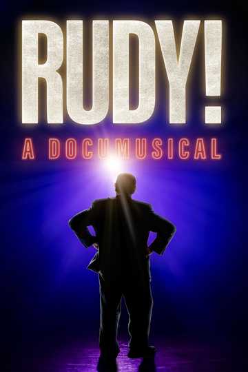 Rudy! A Documusical Poster