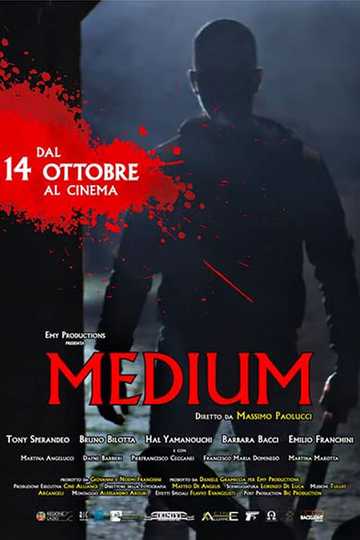 Medium Poster