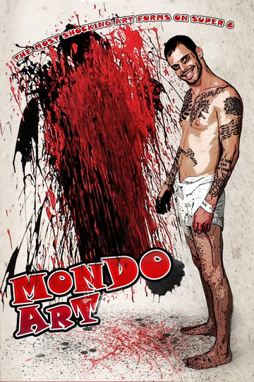 Mondo Art