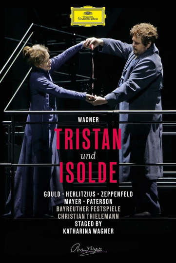 Wagner Tristan and Isolde