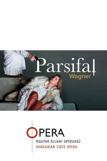 Parsifal - HSO Poster