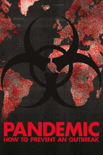 Pandemic: How to Prevent an Outbreak Poster