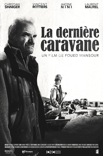 La Dernière Caravane