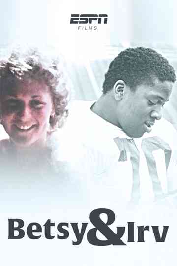 Betsy & Irv Poster