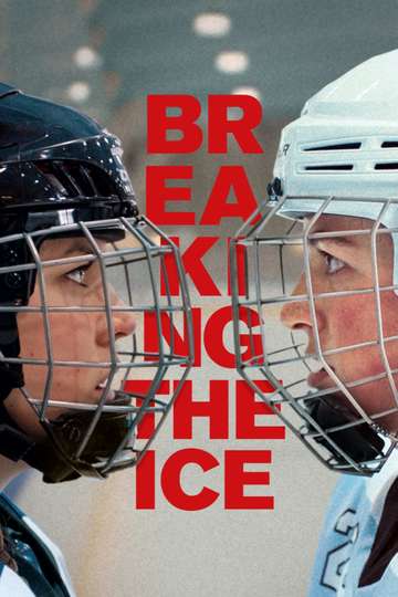 Breaking the Ice Poster