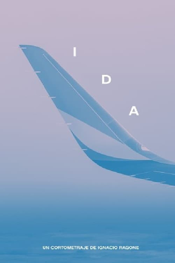 Ida Poster