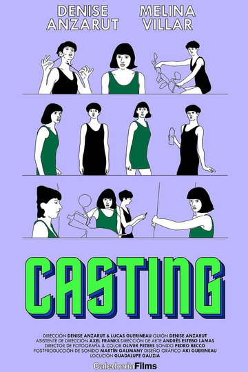 Casting