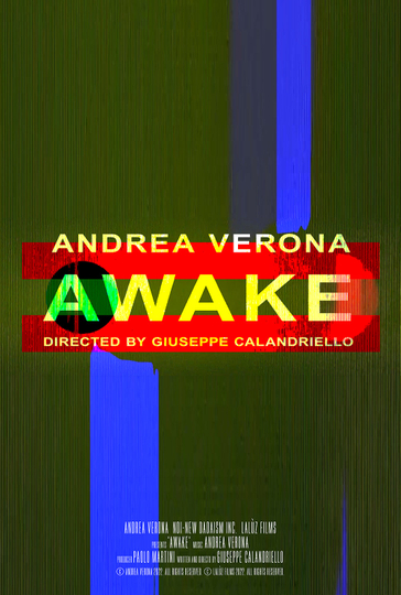 Andrea Verona Awake