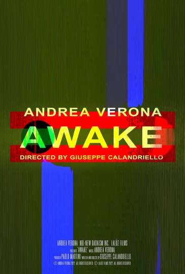 Andrea Verona Awake