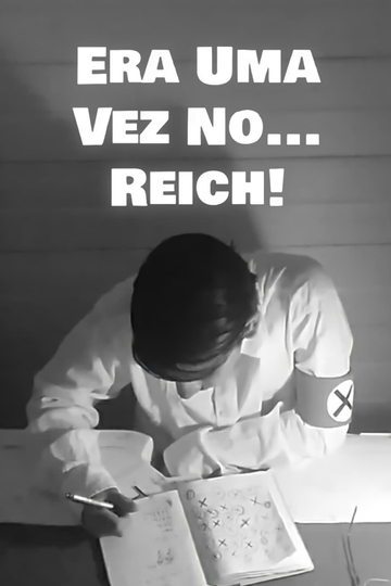 Era Uma Vez No Reich Poster