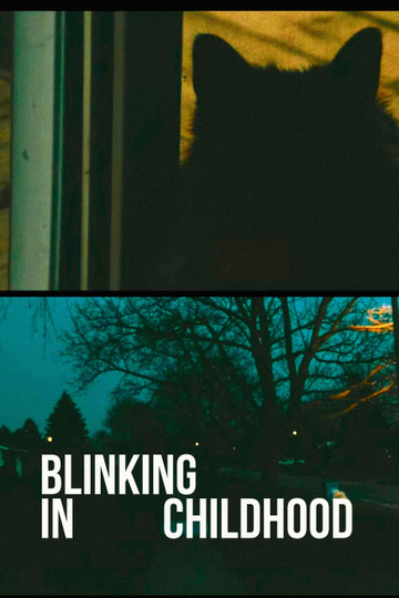 Blinking In Childhood