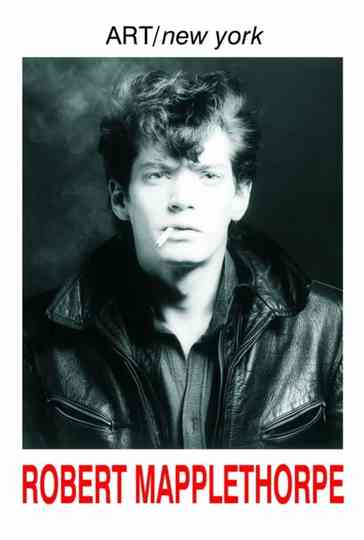 Program No 61 Robert Mapplethorpe