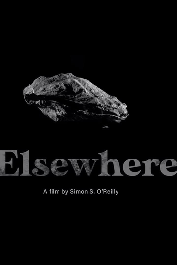 Elsewhere Poster