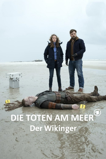 Die Toten am Meer  Der Wikinger