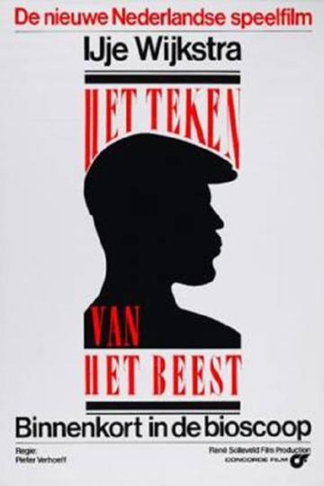 The Mark of the Beast Poster