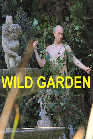 Wild Garden Poster