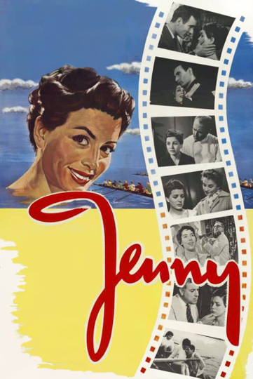 Jenny Poster