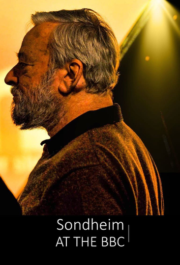 Sondheim at the BBC