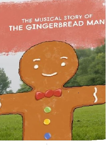 BBC Philharmonic: The Musical Story of the Gingerbread Man Poster