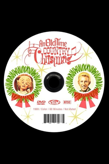 An Old Time Country Christmas