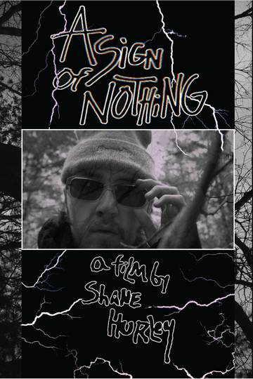 A SIGN OF NOTHING Poster