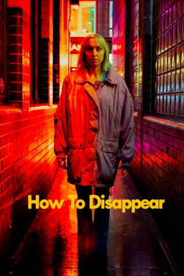 How to Disappear