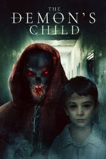 The Demon's Child Poster