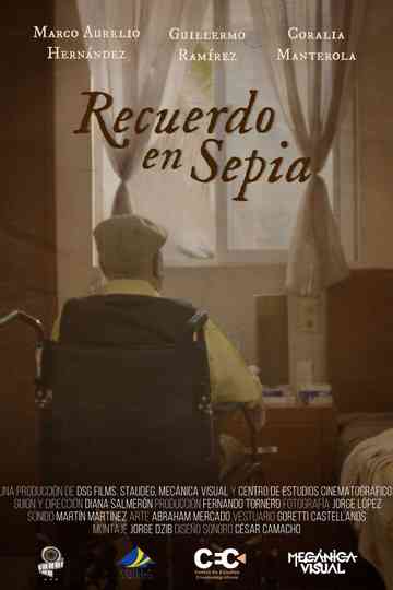 Recuerdo en sepia