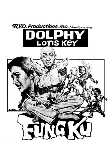 Fung Ku Poster